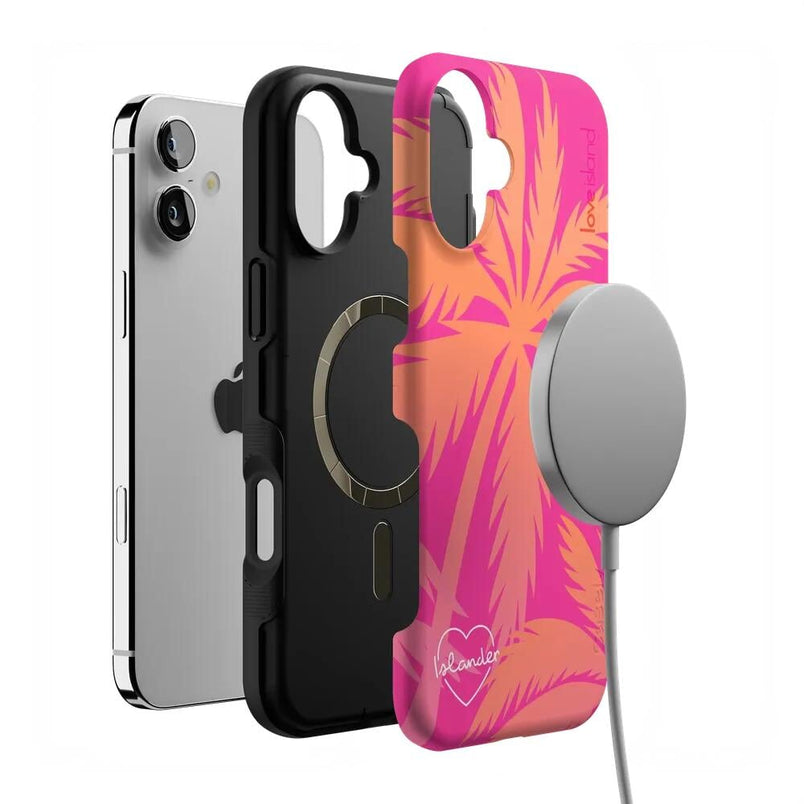 Islander | Official Love Island x Casely Phone Case Phone Case get.casely 