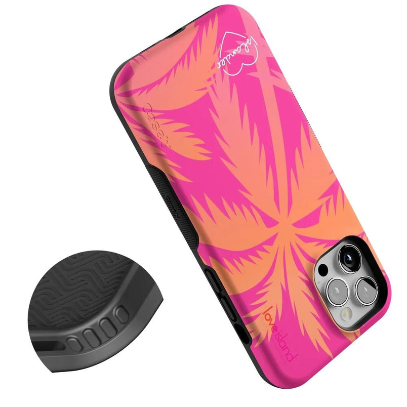 Islander | Official Love Island x Casely Phone Case Phone Case get.casely 
