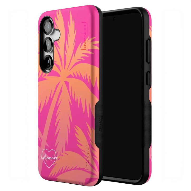 Islander | Official Love Island x Casely Phone Case Phone Case get.casely 
