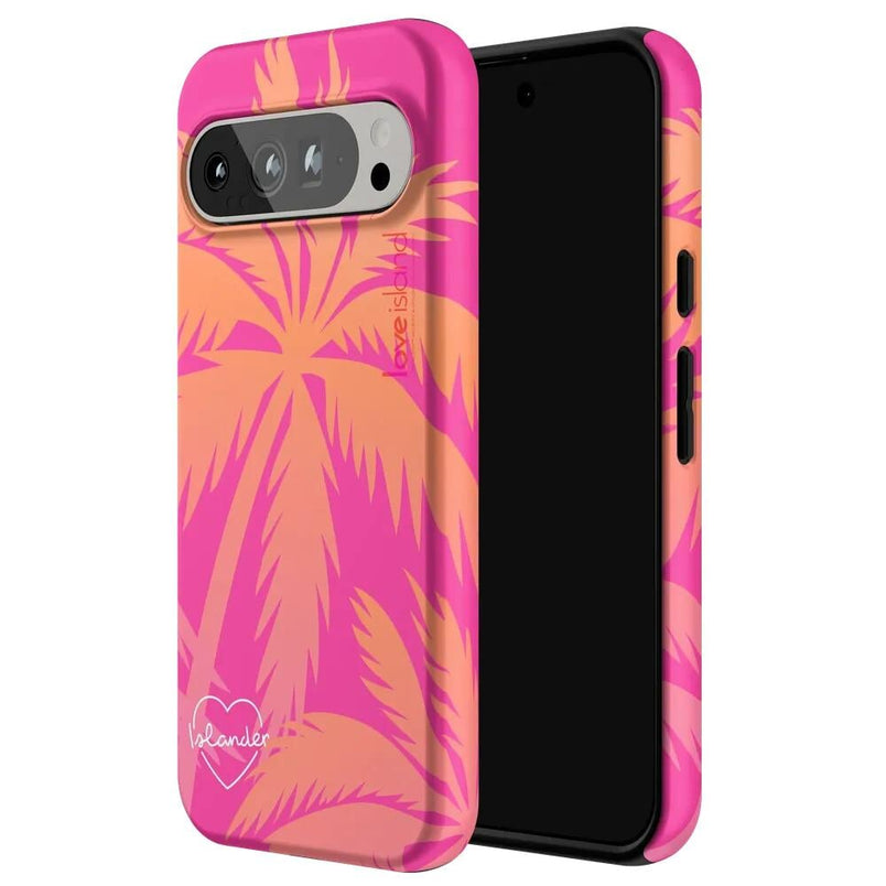 Islander | Official Love Island x Casely Phone Case Phone Case get.casely 