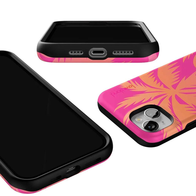 Islander | Official Love Island x Casely Phone Case Phone Case get.casely 