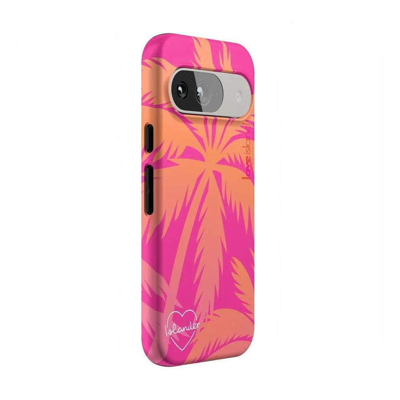 Islander | Official Love Island x Casely Phone Case Phone Case get.casely 