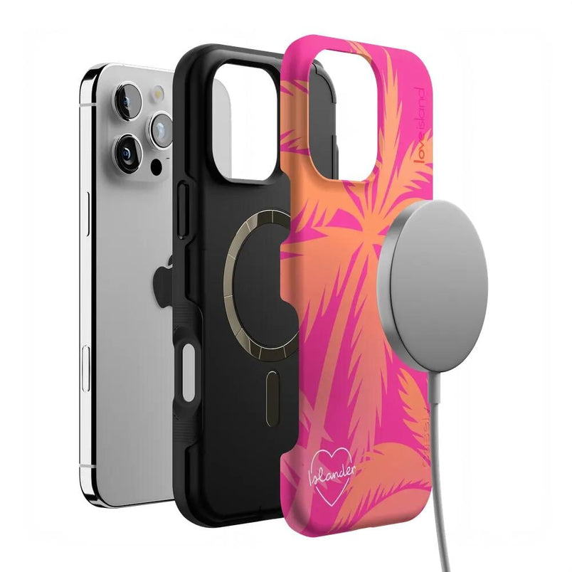 Islander | Official Love Island x Casely Phone Case Phone Case get.casely 