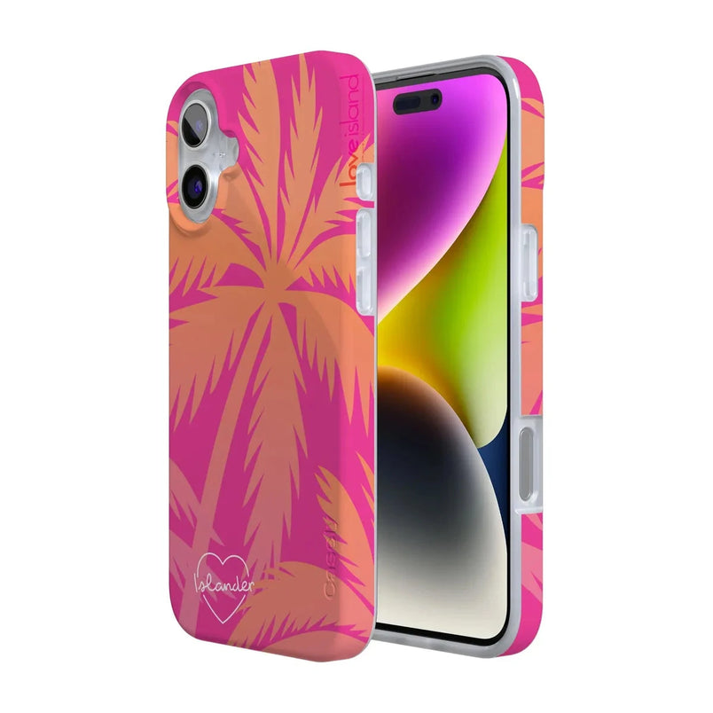 Islander | Official Love Island x Casely Phone Case Phone Case get.casely 