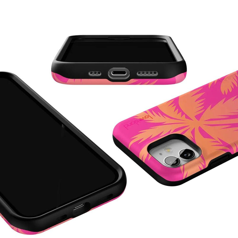 Islander | Official Love Island x Casely Phone Case Phone Case get.casely 
