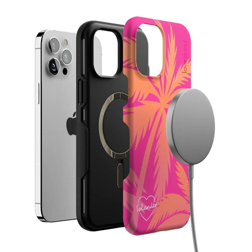 Islander | Official Love Island x Casely Phone Case Phone Case get.casely 