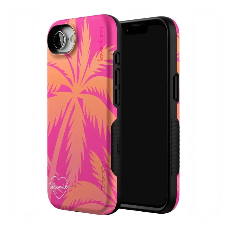 Islander | Official Love Island x Casely Phone Case Phone Case get.casely 