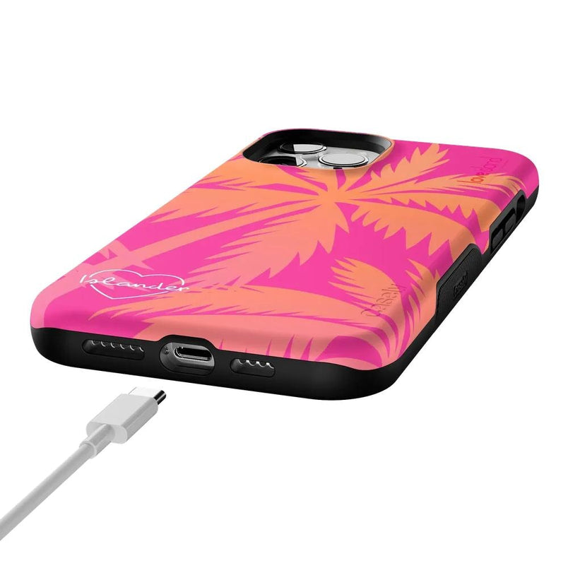 Islander | Official Love Island x Casely Phone Case Phone Case get.casely 