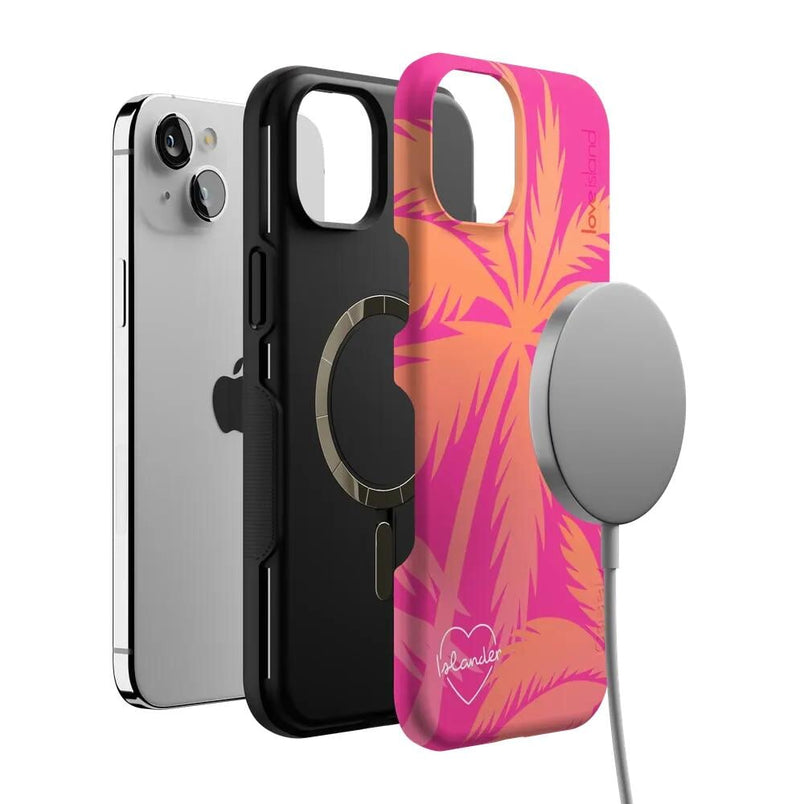 Islander | Official Love Island x Casely Phone Case Phone Case get.casely 