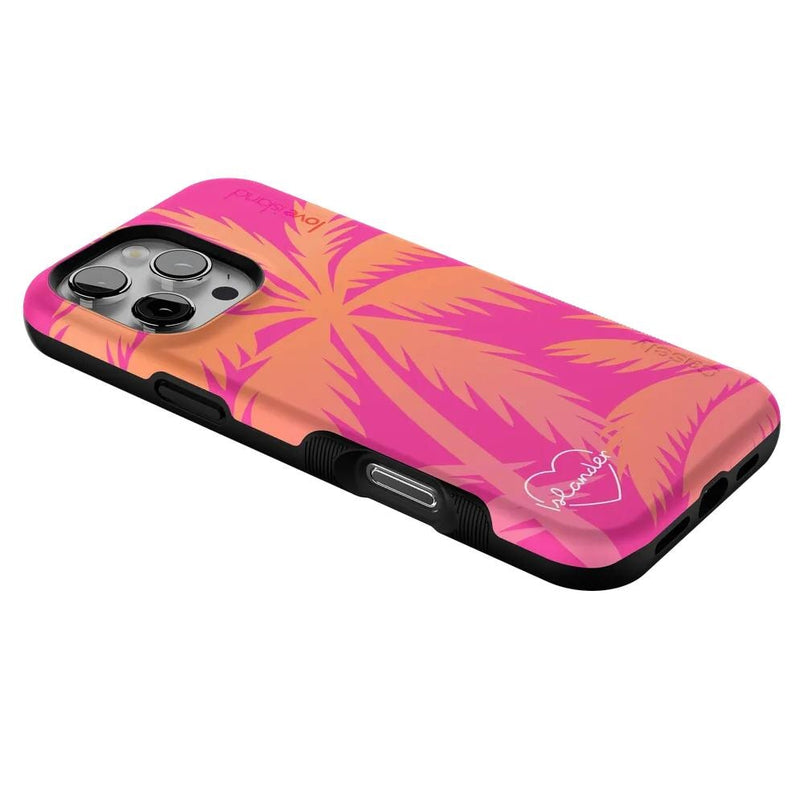 Islander | Official Love Island x Casely Phone Case Phone Case get.casely 