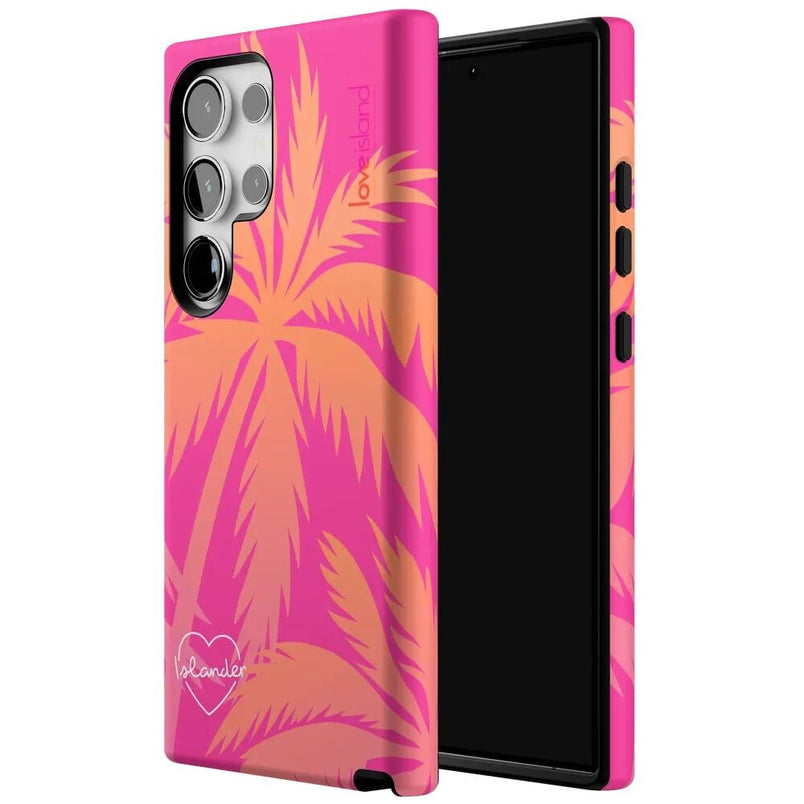 Islander | Official Love Island x Casely Phone Case Phone Case get.casely 