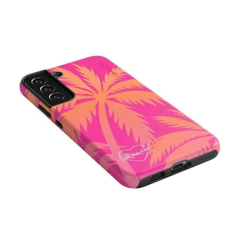 Islander | Official Love Island x Casely Phone Case Phone Case get.casely 