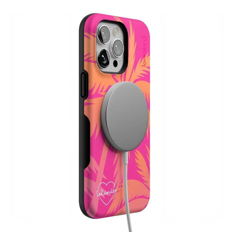 Islander | Official Love Island x Casely Phone Case Phone Case get.casely 