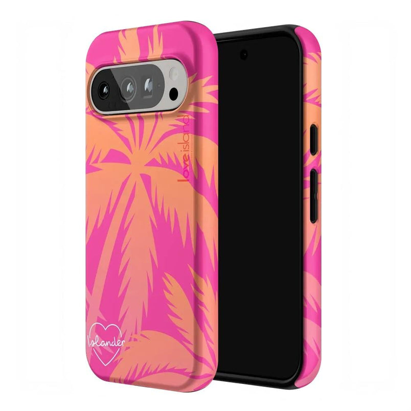 Islander | Official Love Island x Casely Phone Case Phone Case get.casely 