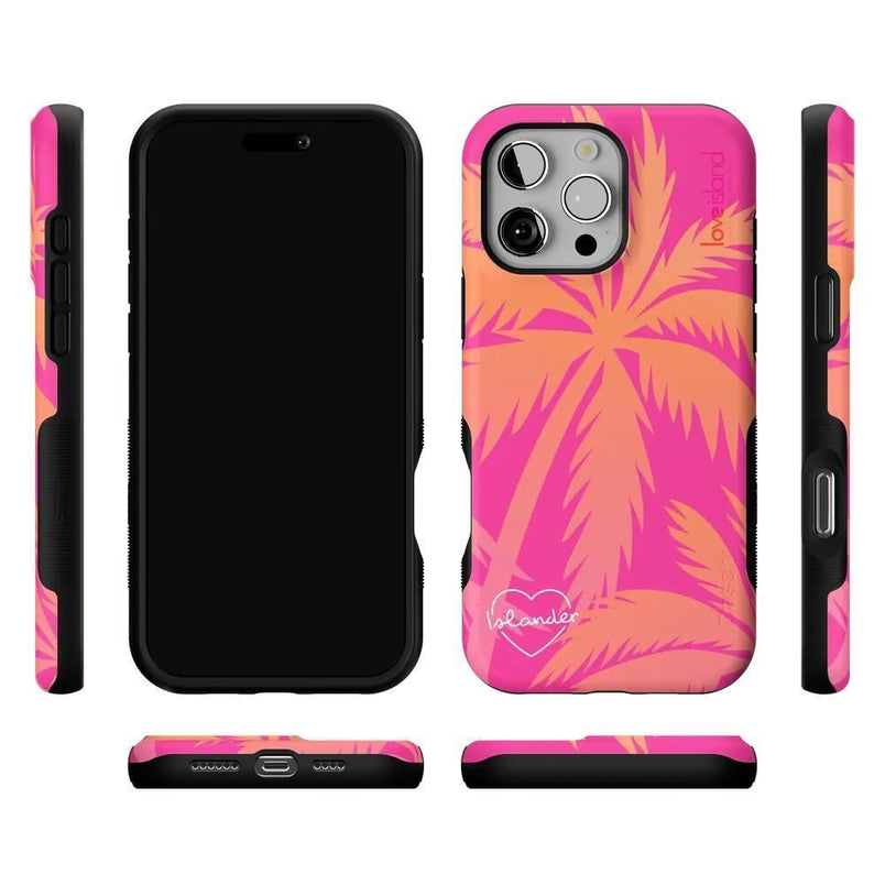 Islander | Official Love Island x Casely Phone Case Phone Case get.casely 