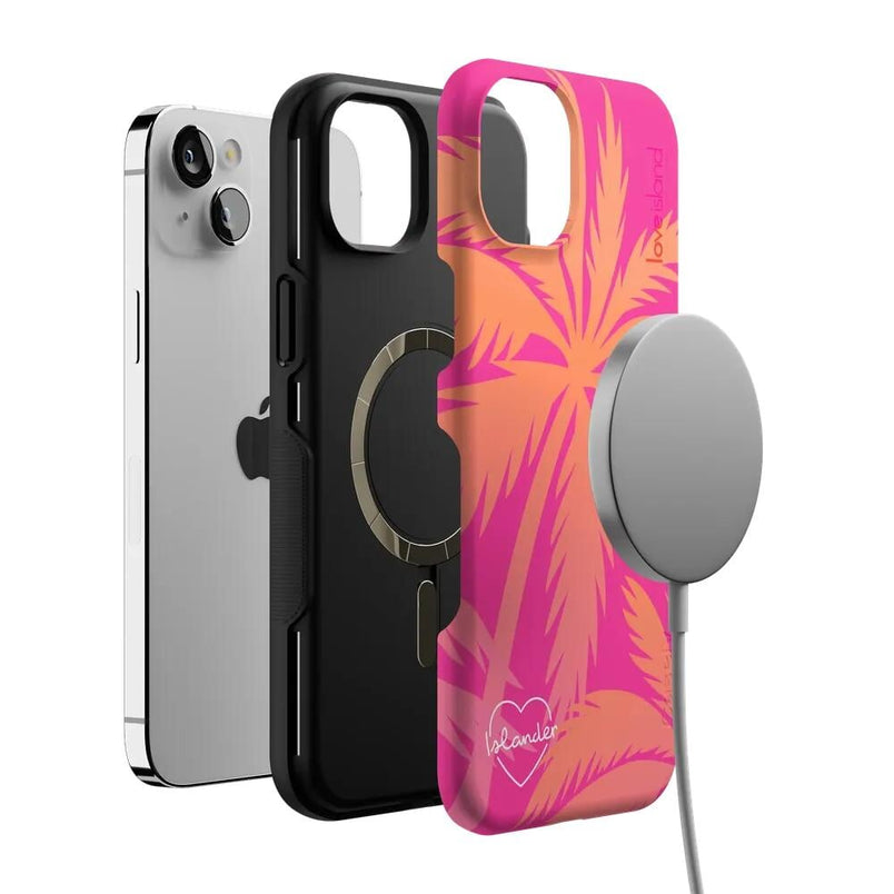 Islander | Official Love Island x Casely Phone Case Phone Case get.casely 