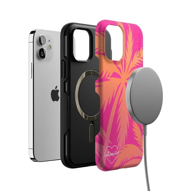 Islander | Official Love Island x Casely Phone Case Phone Case get.casely 
