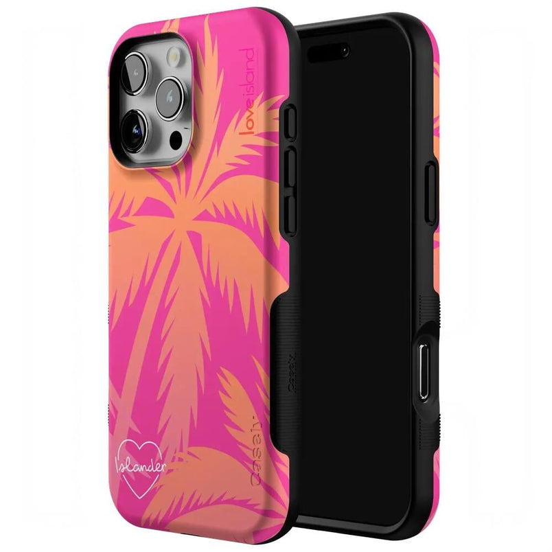 Islander | Official Love Island x Casely Phone Case Phone Case get.casely 