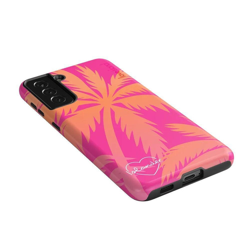 Islander | Official Love Island x Casely Phone Case Phone Case get.casely 