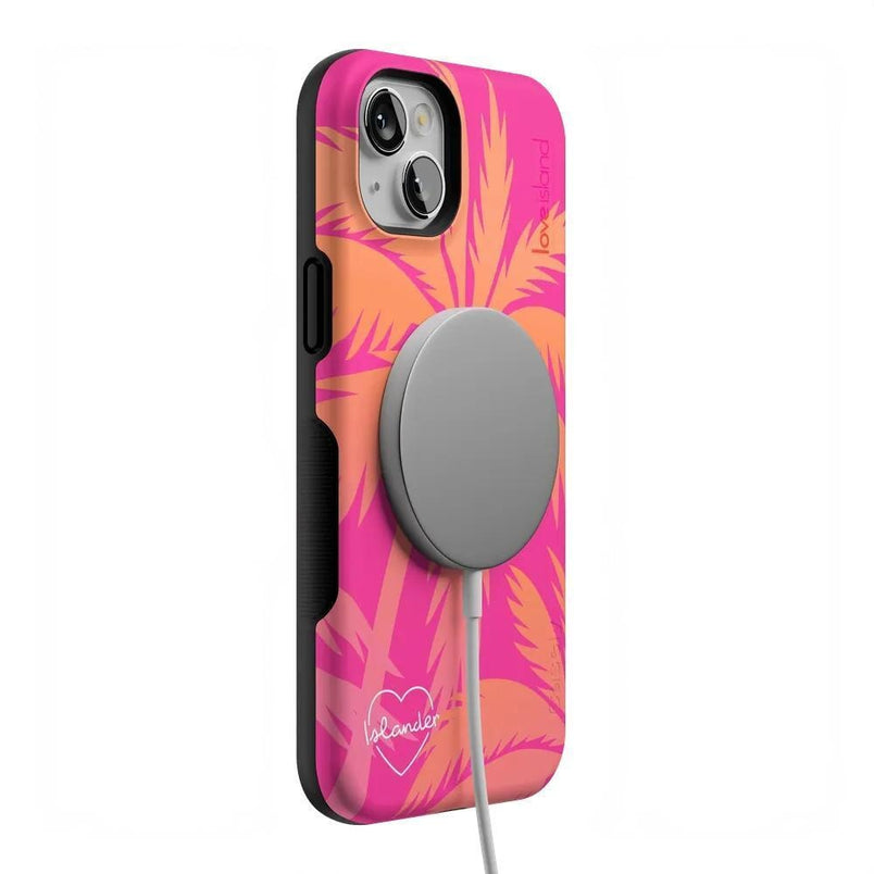 Islander | Official Love Island x Casely Phone Case Phone Case get.casely 
