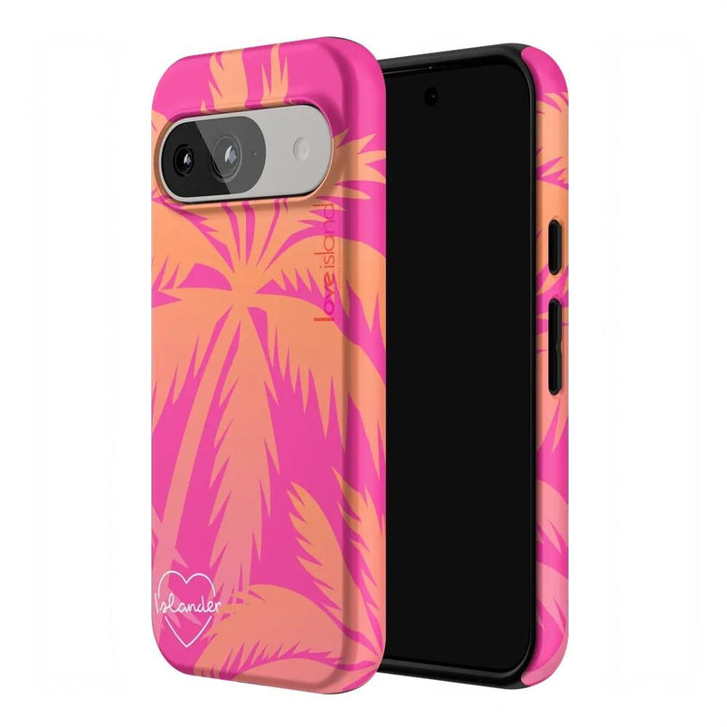 Islander | Official Love Island x Casely Phone Case Phone Case get.casely 
