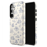 Graveyard Gathering | Skeleton Picnic Case