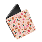 Frosted Wishes | Sweet Treat Kindle Case