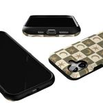 Mystic Moonstar | Green Celestial Case