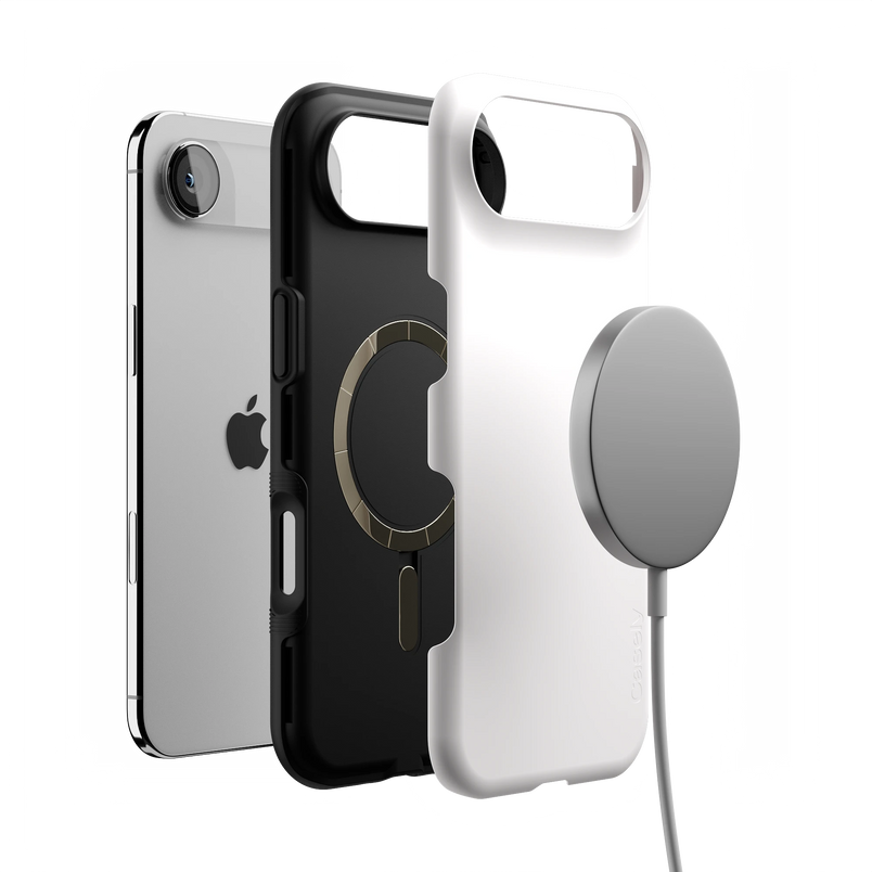 Solid Color | Personalizable Case