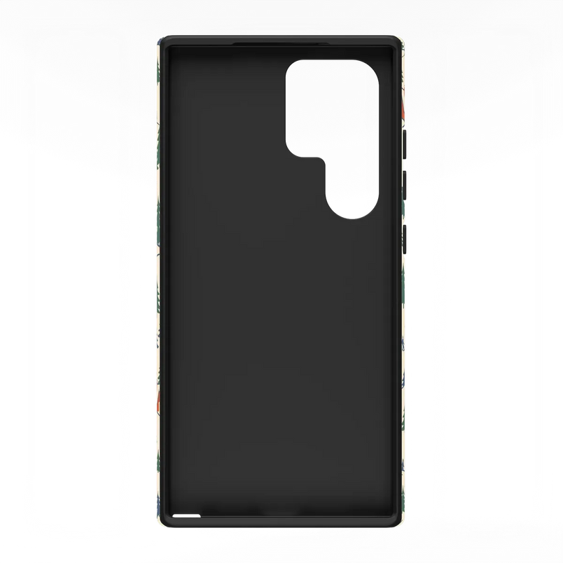 Chalet All Day | Winter Village Case