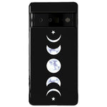 It's Just a Phase | Marble Moon Google Pixel Case Google Pixel Case Casetry Essential Google Pixel 6 Pro