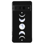 It's Just a Phase | Marble Moon Google Pixel Case Google Pixel Case Casetry Essential Google Pixel 7 Pro