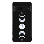 It's Just a Phase | Marble Moon Google Pixel Case Google Pixel Case Casetry Essential Google Pixel 7
