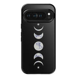 It's Just a Phase | Marble Moon Google Pixel Case Google Pixel Case Casetry Essential Google Pixel 9 Pro 