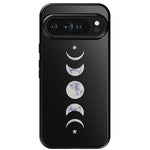 It's Just a Phase | Marble Moon Google Pixel Case Google Pixel Case Casetry Essential Google Pixel 9 Pro XL 