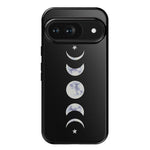 It's Just a Phase | Marble Moon Google Pixel Case Google Pixel Case Casetry Essential Google Pixel 9 