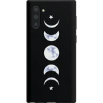 It's Just a Phase | Marble Moon Samsung Case Samsung Case get.casely Essential Galaxy S22 Ultra