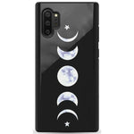 It's Just a Phase | Marble Moon Samsung Case Samsung Case get.casely Essential Galaxy S9 Plus