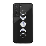 It's Just a Phase | Marble Moon Samsung Case Samsung Case get.casely Essential Galaxy S20 Ultra