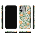 Pumpkin Patch | Green Vines Case