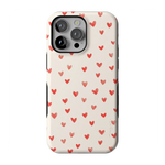 Love Letters | Doodle Hearts Case