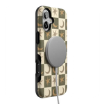 Mystic Moonstar | Green Celestial Case