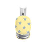 Shine Bright | Butter Yellow Stars AirPods Max Case