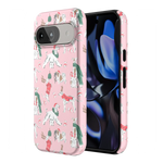 Winter Woofs | Holiday Dog Case