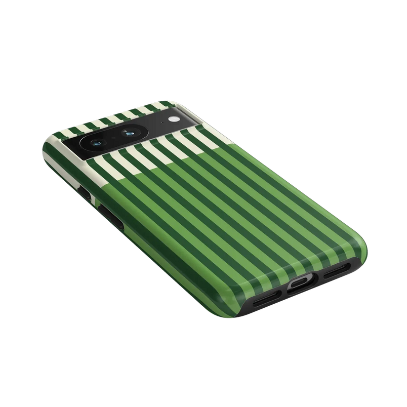 Fairway Stripes | Clubhouse Case