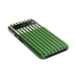 Fairway Stripes | Clubhouse Case