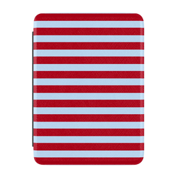 Harbor Stripe | Dockside Kindle Case