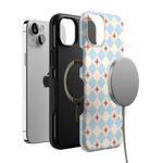 Chelsea Checker | Starlight Tiles Case