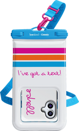 I've Got A Text! AquaBuddy | Love Island Waterproof Phone Pouch AquaBuddy get.casely 