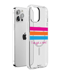 I've Got a Text! | Love Island Case Phone Case get.casely 